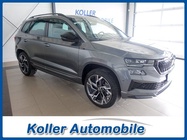 Skoda Karoq 2025