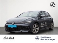 Volkswagen Golf 2025