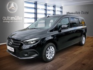 Mercedes-Benz T-Class 2024