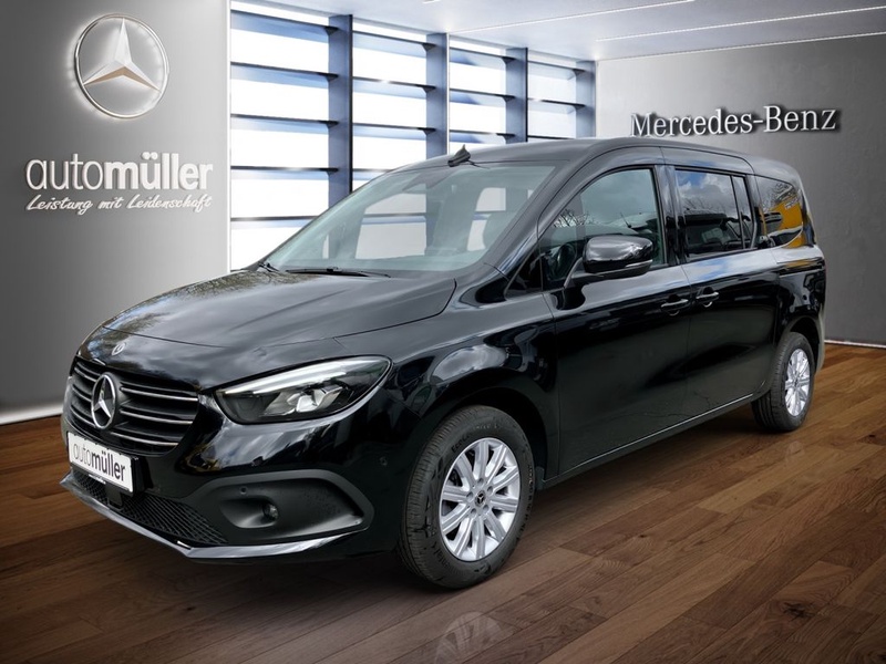 Mercedes-Benz T-Class