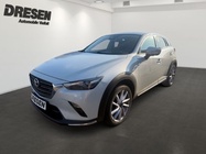 Mazda CX-3 2019