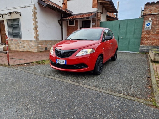 Lancia Ypsilon 2020