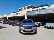 Peugeot 2008 2021