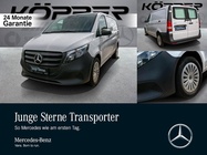 Mercedes-Benz Vito 2024