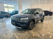 Jeep Compass 2024
