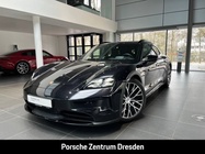 Porsche Taycan 2024
