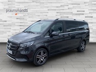 Mercedes-Benz V-Class 2025