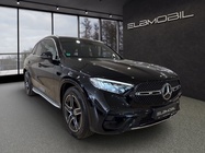 Mercedes-Benz GLC-Class 2023