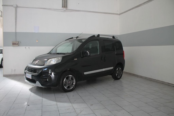 Fiat Qubo 2016