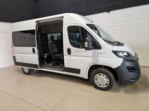 Fiat Ducato 2020