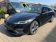 Skoda Octavia 2024
