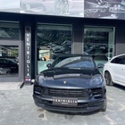 Porsche Macan 2019