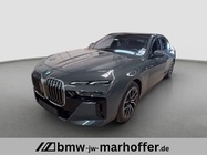 BMW 7 Series 2025