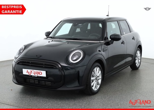 MINI Cooper 2023