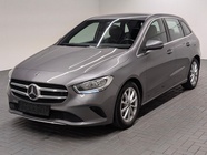 Mercedes-Benz B-Class 2019
