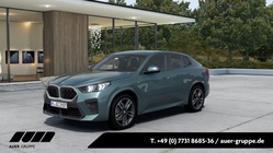 BMW X2 2024