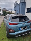 Hyundai Kona 2019
