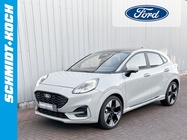 Ford Puma 2024