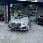 Audi Q2 2018