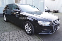 Audi A4 2013
