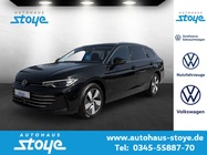 Volkswagen Passat 2025