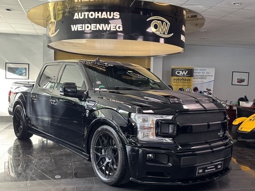 Ford F150 2019