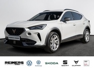 Cupra Formentor 2023