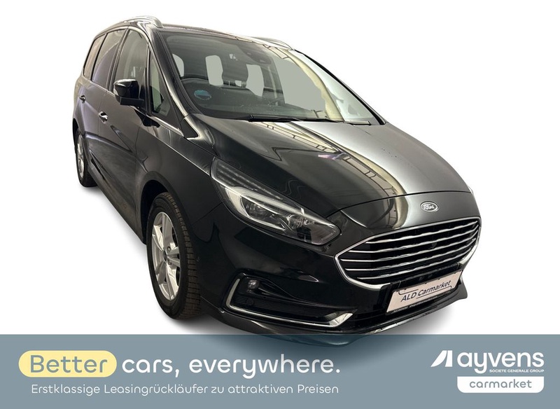 Ford Galaxy