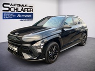Hyundai Kona 2024