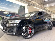 Audi SQ7 2024