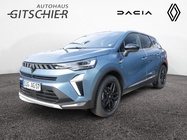 Renault Symbioz 2024