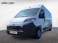 Toyota Proace 2025