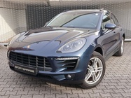 Porsche Macan 2015