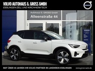 Volvo XC40 2023