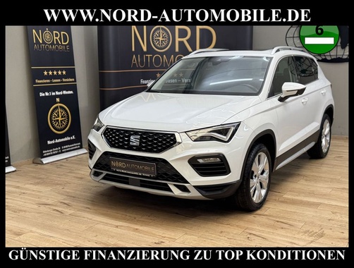 Seat Ateca 2021
