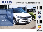 Opel Crossland 2021