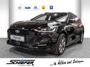 Ford Focus 2022