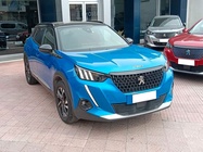 Peugeot 2008 2022