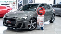 Audi A1 2019