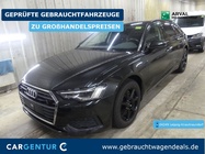 Audi A6 2020