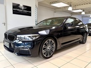 BMW 5 Series 2019