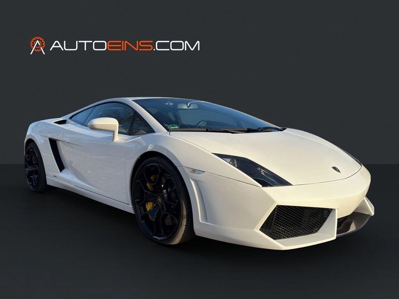 Lamborghini Gallardo
