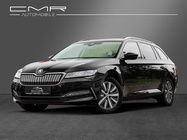 Skoda Superb 2022