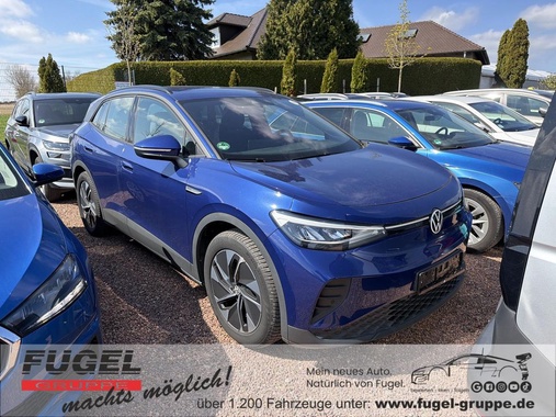 Volkswagen ID.4 2022