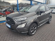 Ford EcoSport 2019