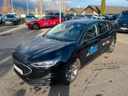 Ford Focus 2025