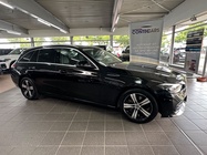 Mercedes-Benz C-Class 2022