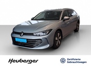 Volkswagen Passat 2025