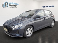 Hyundai i20 2025