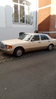 Mercedes-Benz 300 1989